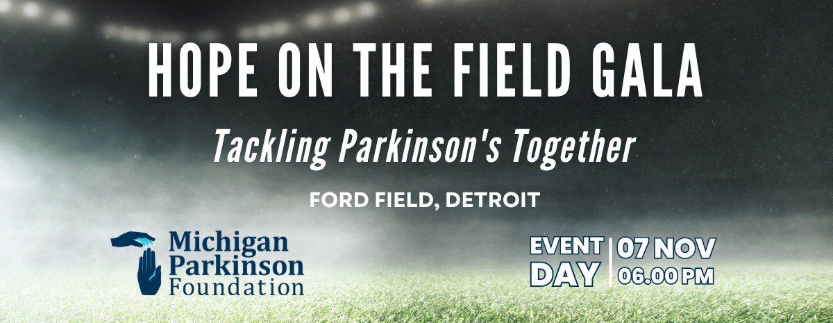 Hope on the Field Gala - November 7, 2025
